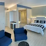 Готель Continental Parkhotel 3*