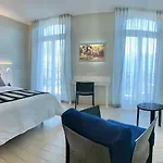 Continental Parkhotel Готель 3*