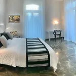 Continental Parkhotel Лугано