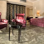 Готель Continental Parkhotel