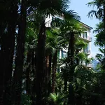 Continental Parkhotel