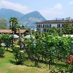 Continental Parkhotel Готель 3*