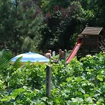 Готель Continental Parkhotel