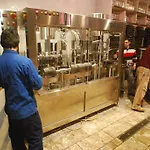 Готель Continental Parkhotel Лугано