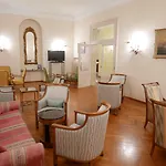 Continental Parkhotel Лугано