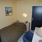 Continental Parkhotel 3*