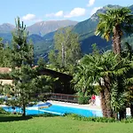 Готель Continental Parkhotel