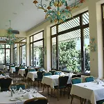 Continental Parkhotel 3*