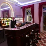 Continental Parkhotel 3* Лугано