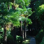 Continental Parkhotel