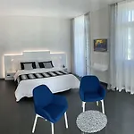 コンチネンタル パークホテル 3* ルガーノ