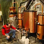 Continental Parkhotel 3*