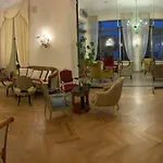 Готель Continental Parkhotel Лугано