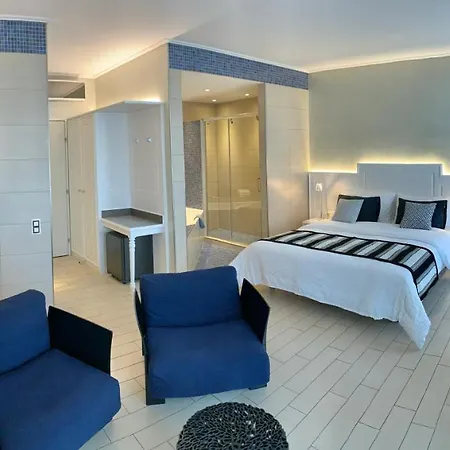 Ξενοδοχείο Continental Parkhotel 3*