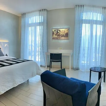 Continental Parkhotel Hotell 3*