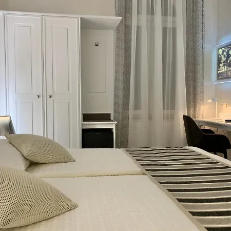 Continental Parkhotel