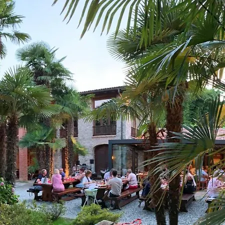 Continental Parkhotel Hotell Lugano
