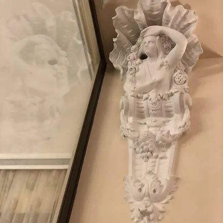 Готель Continental Parkhotel Лугано