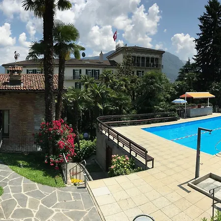 Continental Parkhotel 3*