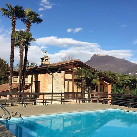 Continental Parkhotel