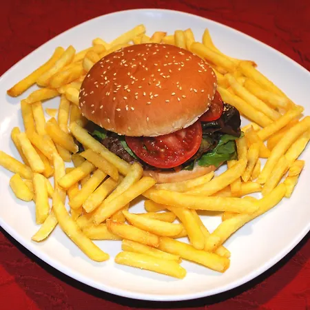 Continental Parkhotel Hotel Lugano