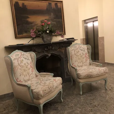 Готель Continental Parkhotel 3*