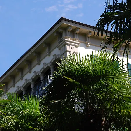 Continental Parkhotel