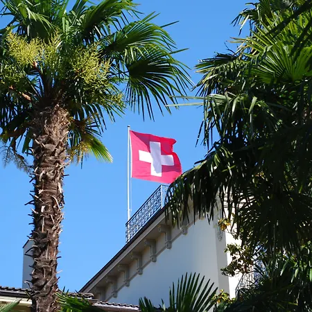 Continental Parkhotel