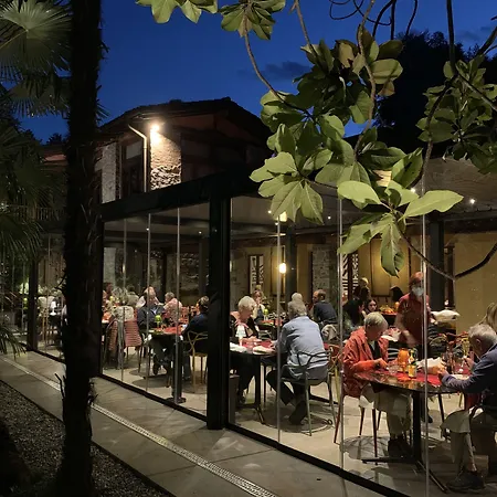 Hotel Continental Parkhotel