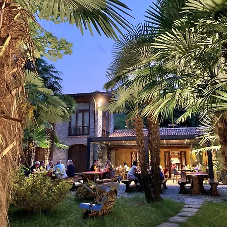 Hotel Continental Parkhotel