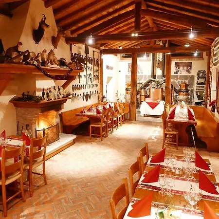 Continental Parkhotel Hotel 3*