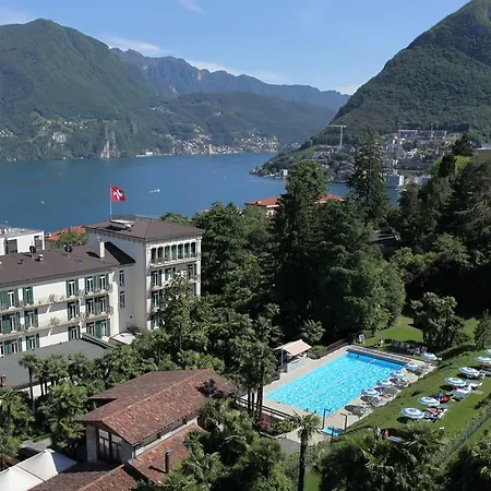 Continental Parkhotel Hotel 3*