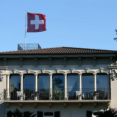 Continental Parkhotel 3*