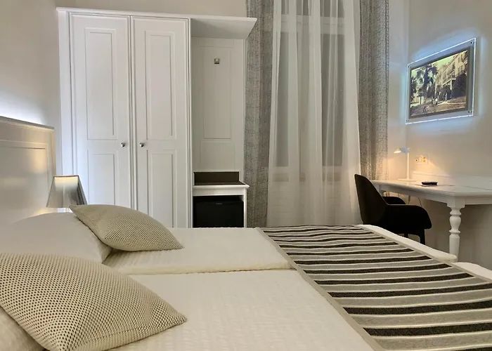 Continental Parkhotel