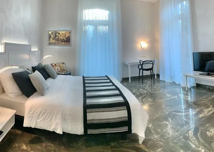 Continental Parkhotel Lugano