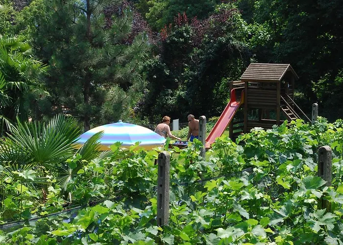 Hotel Continental Parkhotel