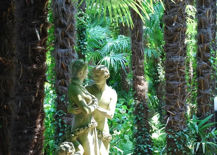 Continental Parkhotel