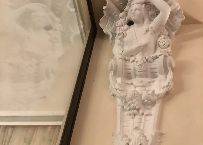 Hotel Continental Parkhotel Lugano