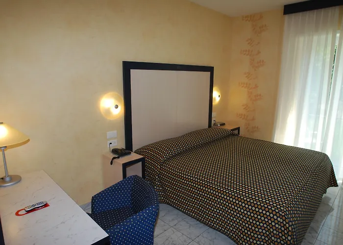 Hotel Continental Parkhotel