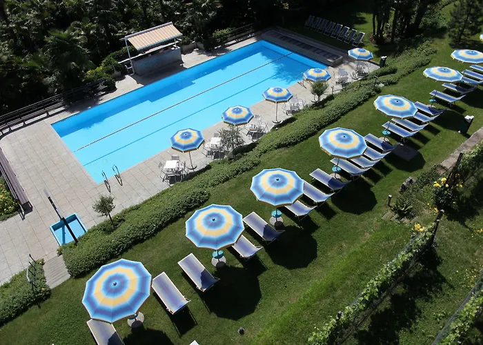 Continental Parkhotel Hotel