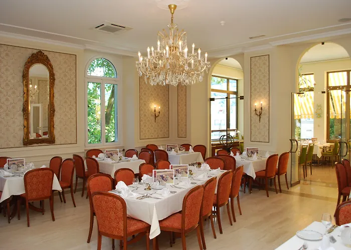 Continental Parkhotel Hotel