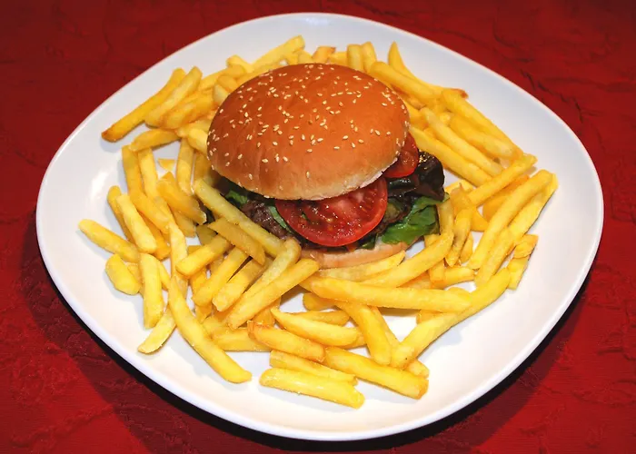 Continental Parkhotel Hotel Lugano