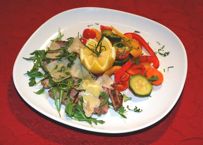 Continental Parkhotel