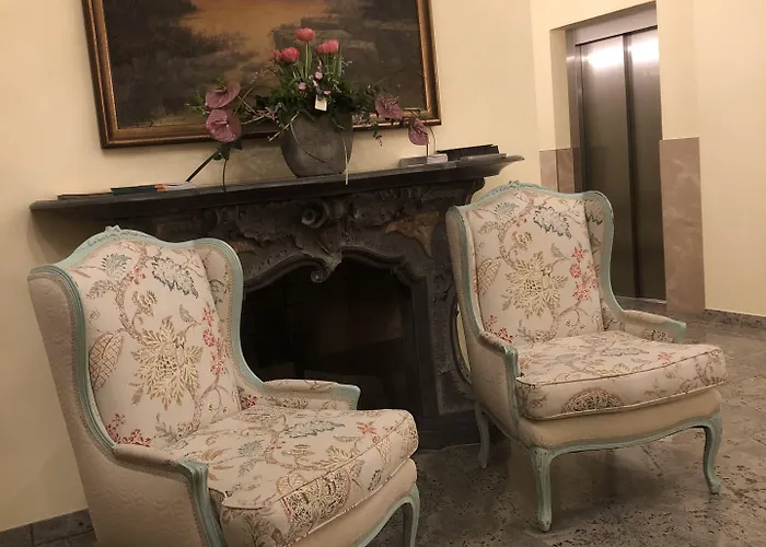 Hotel Continental Parkhotel 3*