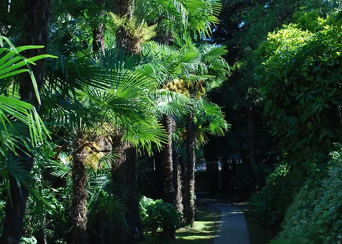 Continental Parkhotel