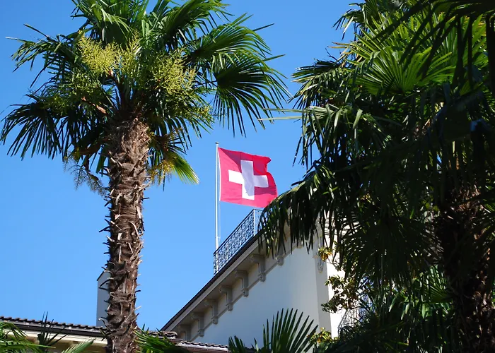 Continental Parkhotel