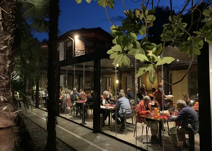 Hotel Continental Parkhotel