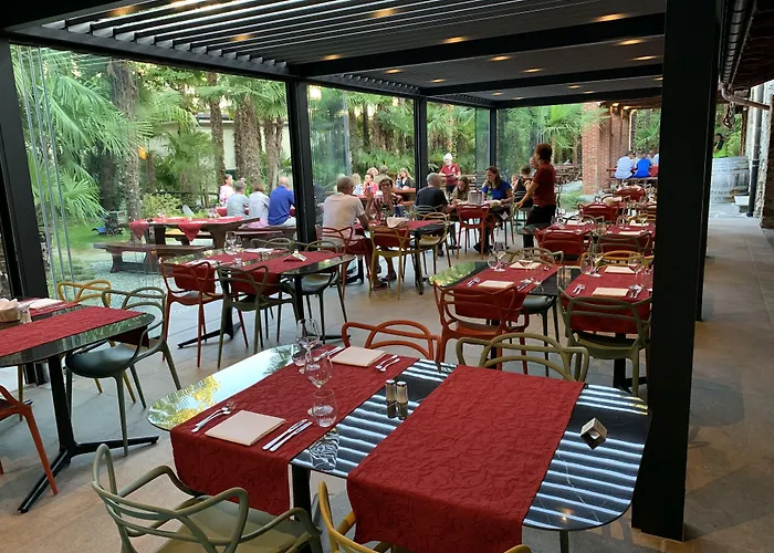 Hotel Continental Parkhotel