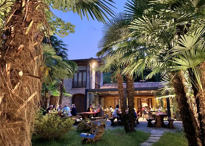 Hotel Continental Parkhotel