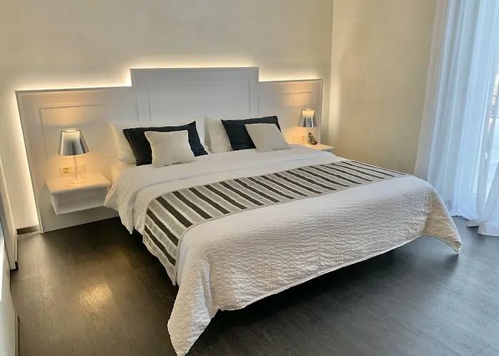 Continental Parkhotel Lugano